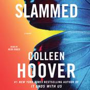 Slammed by  Colleen Hoover audiobook