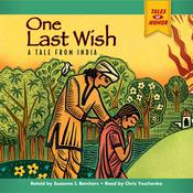 One Last Wish by  Suzanne I Barchers audiobook