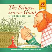 The Princess and the Giant by  Suzanne I Barchers audiobook