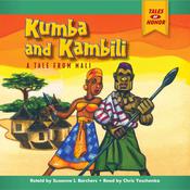 Kumba and Kambili by  Suzanne I Barchers audiobook