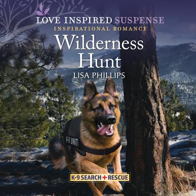 Wilderness Hunt by Lisa Phillips audiobook