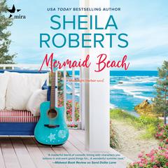 Mermaid Beach by Sheila Roberts audiobook