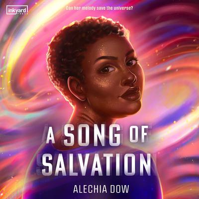 A Song of Salvation by Alechia Dow audiobook