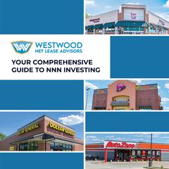 Your Comprehensive Guide to NNN Investing by The Westwood Team audiobook