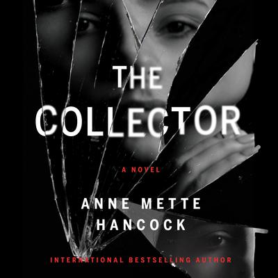 The Collector by Anne Mette Hancock audiobook