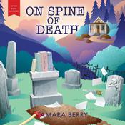 On Spine of Death by  Tamara Berry audiobook