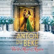 We'll Meet Again by  Anton Du Beke audiobook