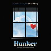 Hunker by  Michael Perry audiobook