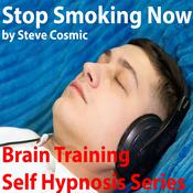 Stop Smoking Now by  Steve Cosmic audiobook