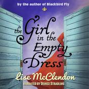 The Girl in the Empty Dress by  Lise McClendon audiobook