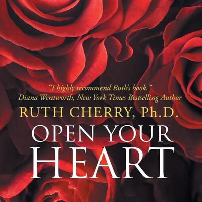 Open Your Heart by Ruth Cherry audiobook