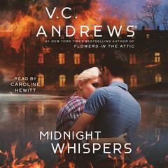 Midnight Whispers by V. C. Andrews audiobook