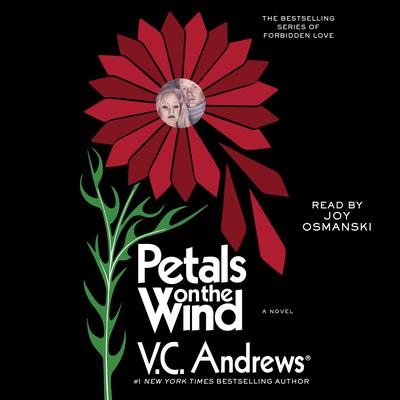 Petals on the Wind by V. C. Andrews audiobook