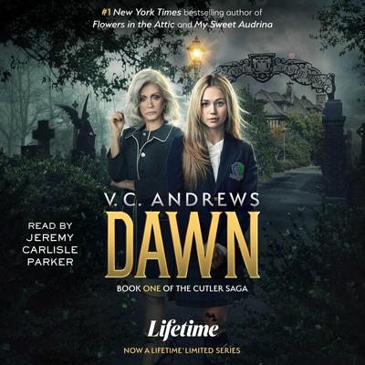 Dawn by V. C. Andrews audiobook