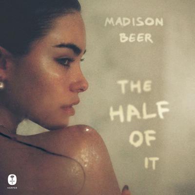 The Half of It by Madison Beer audiobook