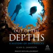 Out of the Depths by  Alan G. Jamieson audiobook