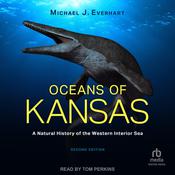 Oceans of Kansas by  Michael J. Everhart audiobook