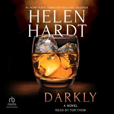 Darkly by Helen Hardt audiobook