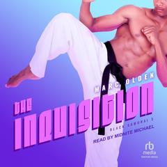 The Inquisition by Marc Olden audiobook