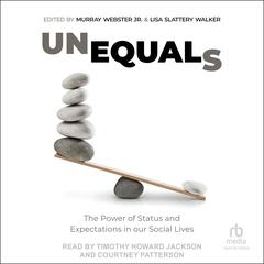 Unequals by  audiobook