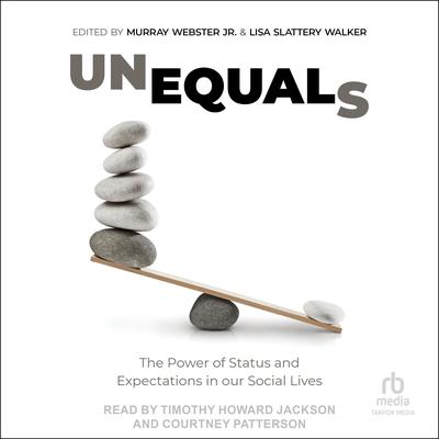 Unequals by  audiobook