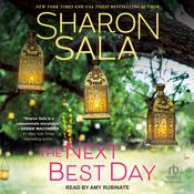 The Next Best Day by  Sharon Sala audiobook