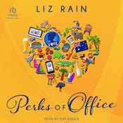 Perks of Office by  Liz Rain audiobook