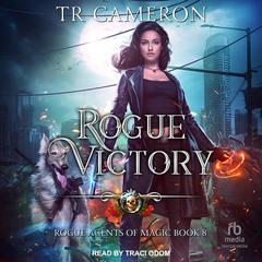 Rogue Victory by TR Cameron audiobook