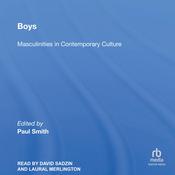 Boys by  Paul Smith audiobook
