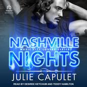 Nashville Nights by  Julie Capulet audiobook