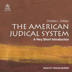 The American Judicial System by Charles L. Zelden audiobook