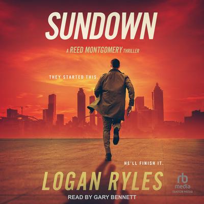 Sundown by Logan Ryles audiobook