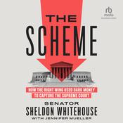The Scheme by  Jennifer Mueller PhD audiobook