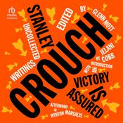Victory Is Assured by  Stanley Crouch audiobook