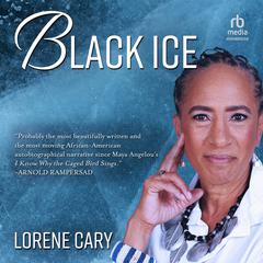 Black Ice by Lorene Cary audiobook