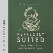 Perfectly Suited by  J. D. Peabody audiobook