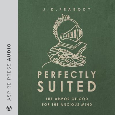 Perfectly Suited by J. D. Peabody audiobook