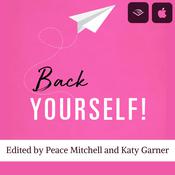 Back Yourself by  Laura Elizabeth audiobook