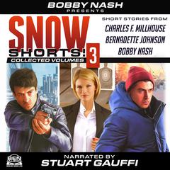 Snow Shorts, Vol. 3 by Charles F. Millhouse audiobook