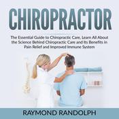 Chiropractor by  Raymond Randolph audiobook