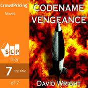 Codename Vengeance by  David Wright audiobook
