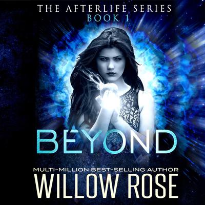 Beyond by Willow Rose audiobook