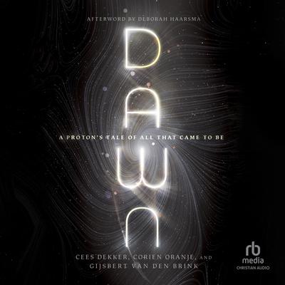 Dawn by Cees Dekker audiobook