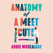Anatomy of a Meet Cute by  Addie Woolridge audiobook