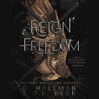 Reign of Freedom by J. L. Beck audiobook