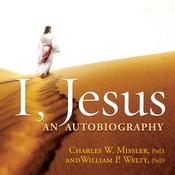 I, Jesus: An Autobiography by  William Welty audiobook