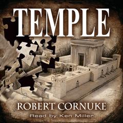 Temple by Bob Cornuke audiobook