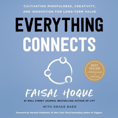 Everything Connects by Drake Baer audiobook