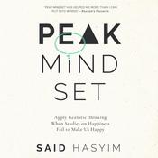 Peak Mindset by  Said Hasyim audiobook