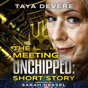 The Meeting: An Unchipped Short Story by  Taya DeVere audiobook